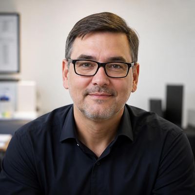 Bernd — Büro- & Geschäftsauflösung, Aktenvernichtung im Räumungsteam für Wien, Niederösterreich und Burgenland