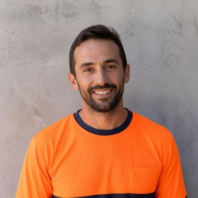 Emre — Teamlead Räumung bei Blitzräumung.at, Räumung und Entrümpelung in Wien